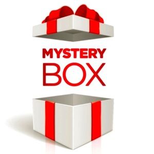 5 lb box Reseller Bundle Girls Tops Shirts Mystery Box Lot Bulk